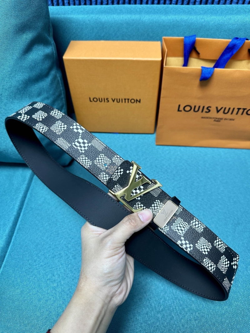 Louis Vuitton Belts